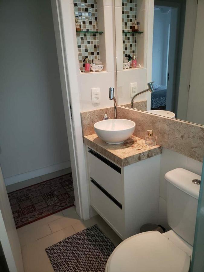 Balneario Camboriu - edificio Las Vegas - Apartamento arejado e reformado - 2 quartos - 2 banheiros - Próximo da Praia - Portaria 24h - Garagem Privativa * Balneario Camboriu