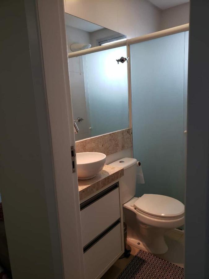 Balneario Camboriu - edificio Las Vegas - Apartamento arejado e reformado - 2 quartos - 2 banheiros - Próximo da Praia - Portaria 24h - Garagem Privativa * Balneario Camboriu